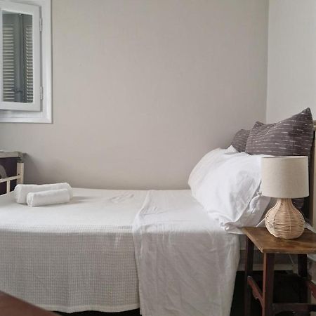 The Garden House Villa Тинос Екстериор снимка
