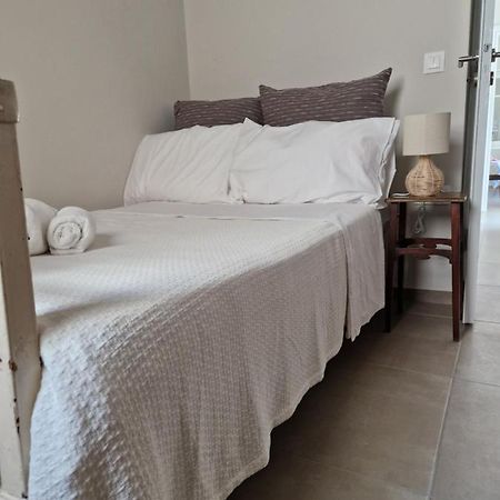 The Garden House Villa Тинос Екстериор снимка